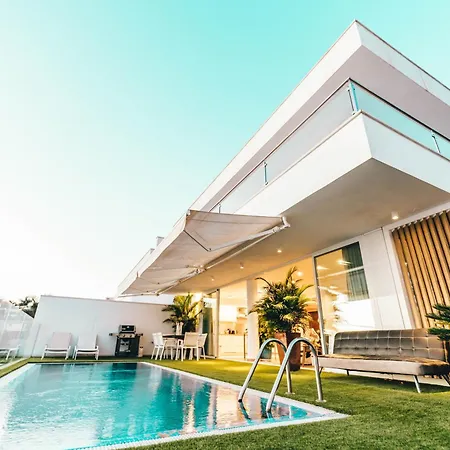 Luxury In