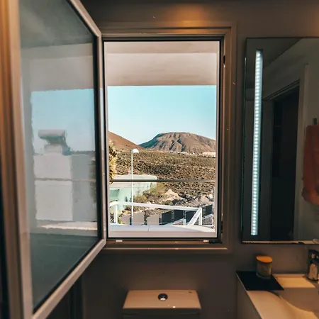 Luxury In בית נופש פלאייה דה לאס אמריקס