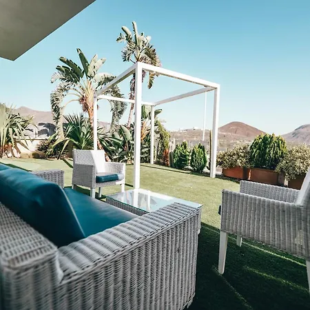 Luxury In בית נופש