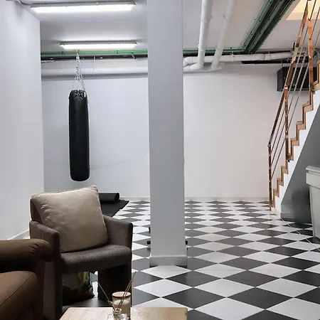 Luxury In בית נופש *