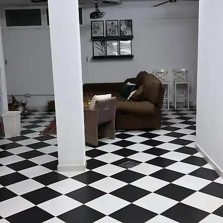 Luxury In בית נופש פלאייה דה לאס אמריקס