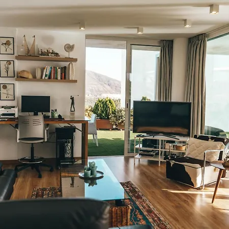 Luxury In פלאייה דה לאס אמריקס