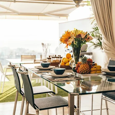 Luxury In *