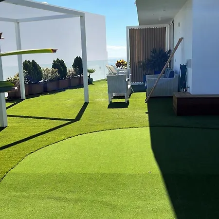 Luxury In פלאייה דה לאס אמריקס