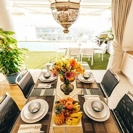 Luxury In בית נופש פלאייה דה לאס אמריקס