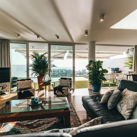 Tatil Evi Luxury In *