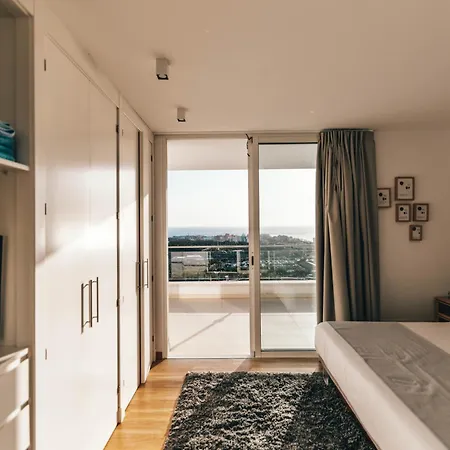 Tatil Evi Luxury In Playa de las Américas