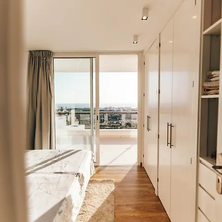 Luxury In Playa de las Américas