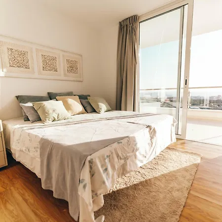 Luxury In Tatil Evi Playa de las Américas