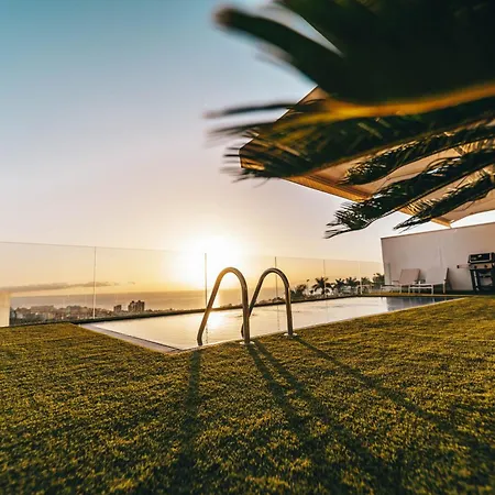 Tatil Evi Luxury In