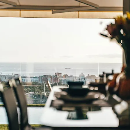 Luxury In Playa de las Américas